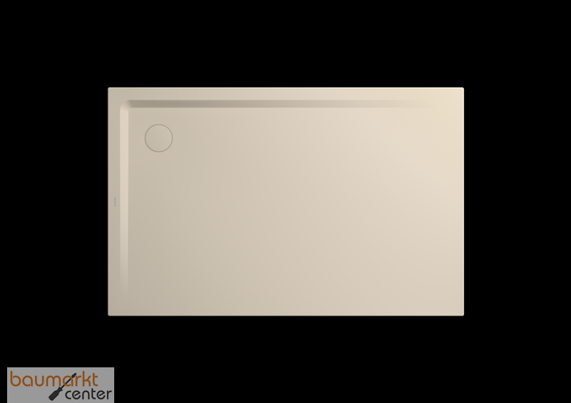 KA DW SUPERPLAN mit Wannentrger