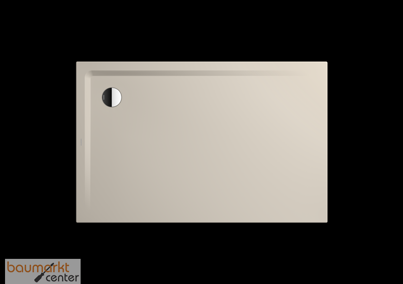 KA DW SUPERPLAN Mod.1857-1, 900 x 1800,