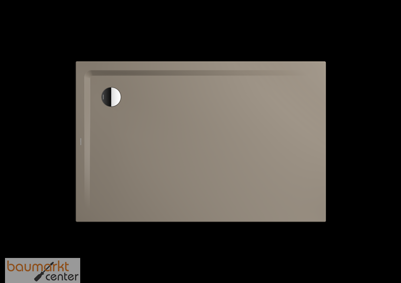 KA DW SUPERPLAN Mod.1864-1, 1000 x 1800,