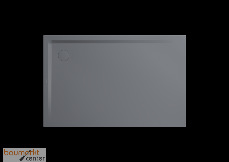 KA DW SUPERPLAN mit Wannentrger