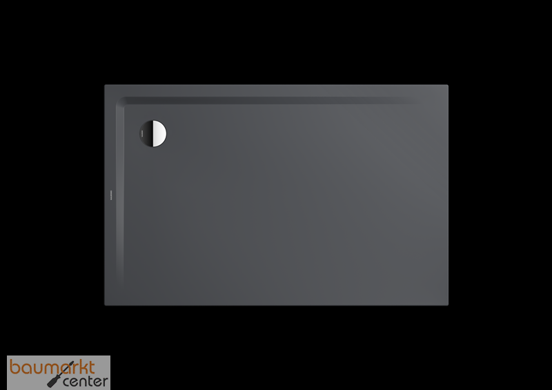 KA DW SUPERPLAN Mod.1847-5, 800 x 1800,