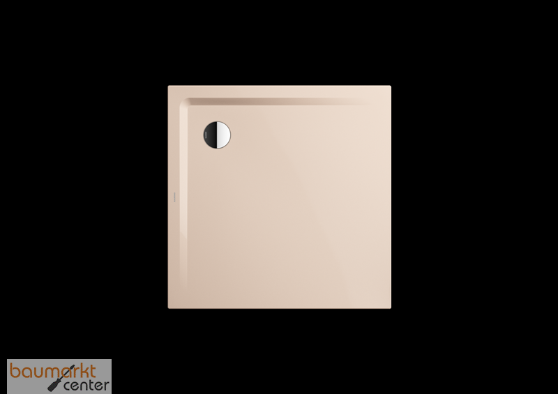 KA DW SUPERPLAN Mod.1848-1, 900 x 900,