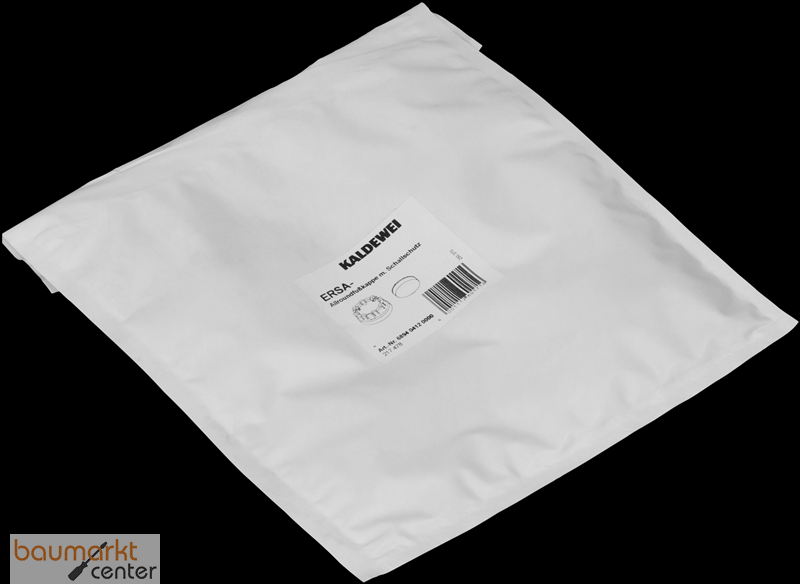 KA Ersatzteil-Allroundfukappe mit