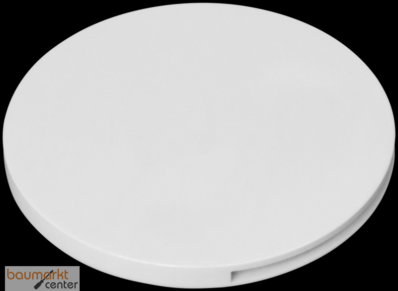 KA Ersatzteil Schwalleinlauf,