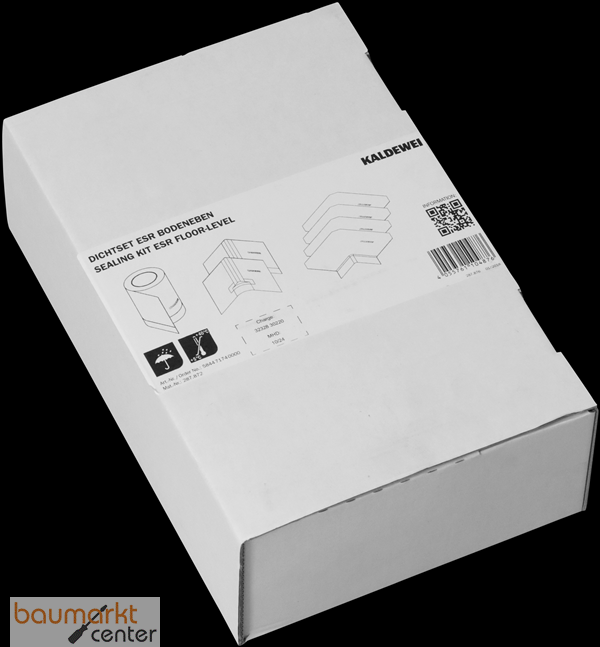 KA Ersatzteil Abdichtungsset ESR