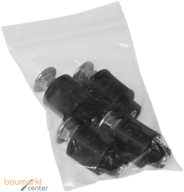 KA Ersatzteil-4er Set Verstelleinheit