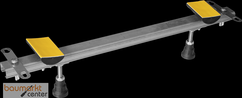 KA Ersatzteil-Sonderfugestell fr Mod.