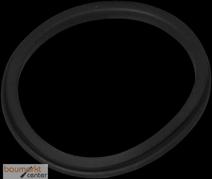 KA Ersatzteil-Dreifachdichtung D120