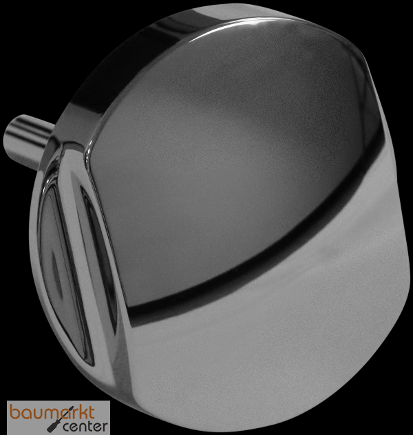 KA Ersatzteil-Rosette Trio,MT2,