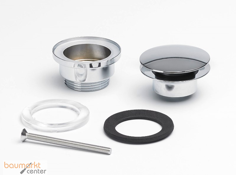 KA Push-to-open Ventil 3915, fr WT