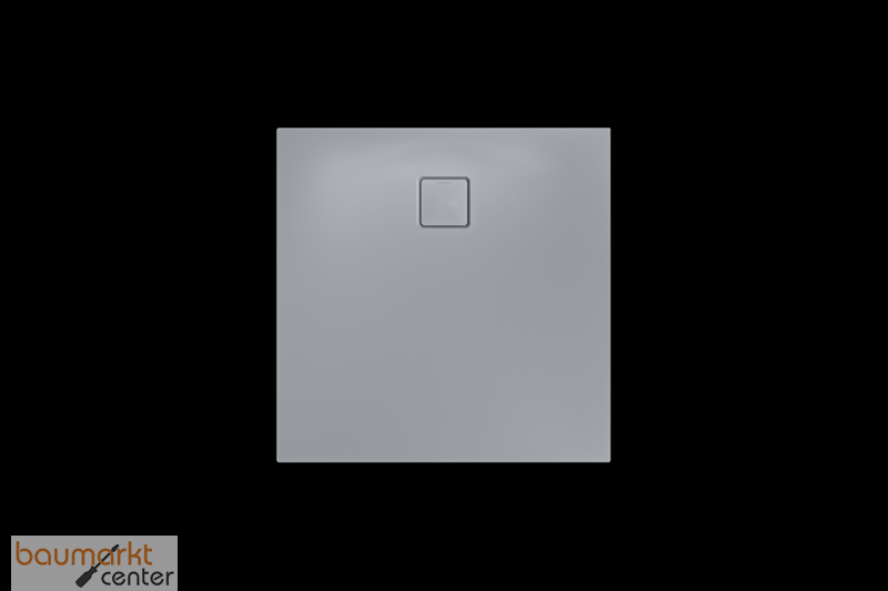 KA DW ALUVIA Mod.3255,1000x1000x20mm,