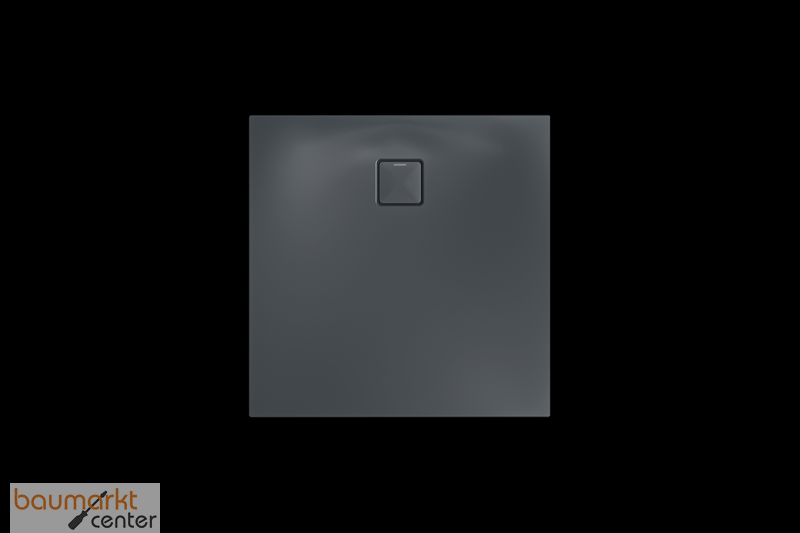 KA DW ALUVIA Mod.3268,1200x1200x20mm,