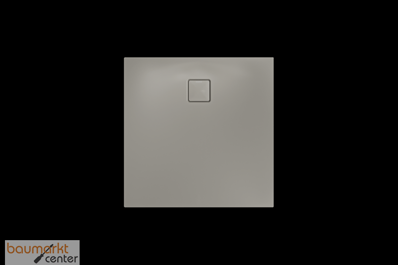 KA DW ALUVIA Mod.3255,1000x1000x20mm,