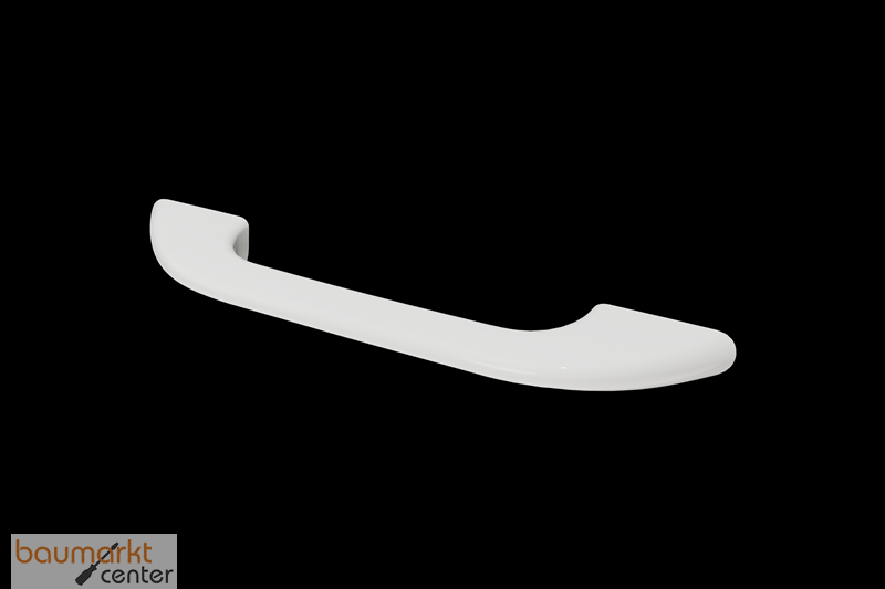 Griff CURVED, alpinwei