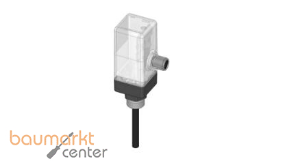 Aliaxis Elektrische Stellungsanzeige AUF / ZU mit 2 berhungslosen Schaltern, DN15-65