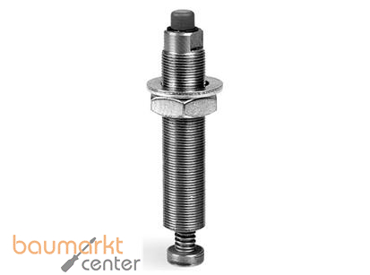 Aliaxis Hubbegrenzung, opt. Stellungsanzeige DN40-65,Typ 382 DK/NO-DA