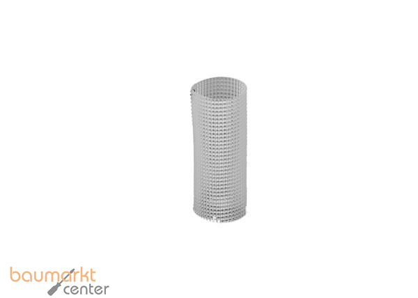 Aliaxis Filternetz PP Maschenabstand 1,5 mm d50 RET-M