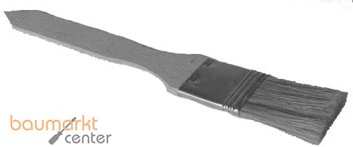 Aliaxis Flachpinsel 1" f.d 40-63mm PINS