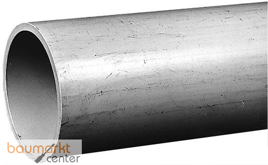 Aliaxis ABS Rohr, d250 x 16,6, PN10, L:5m 16,6 PN 10 ROHR