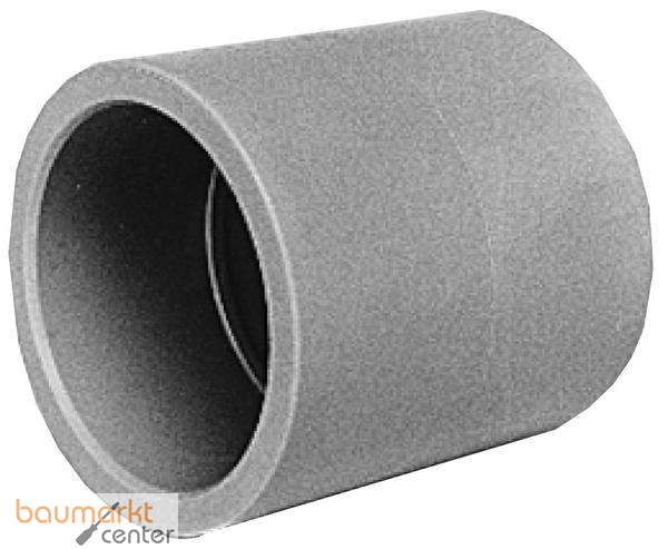 Aliaxis ABS Muffe d315 PN10 Klebmuffe MIA