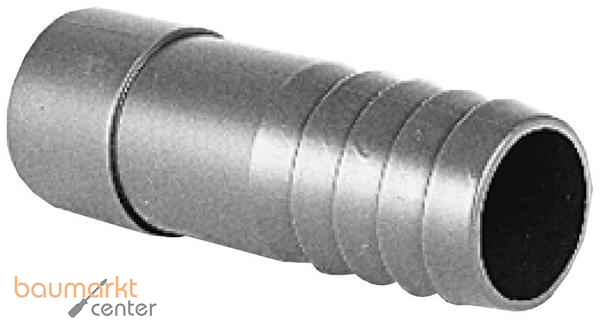 Aliaxis Schlauchtlle ABS d32 Klebstutzen PN10 AIA