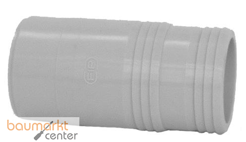 Aliaxis PP-H Druckschlauchtlle AIM d 63