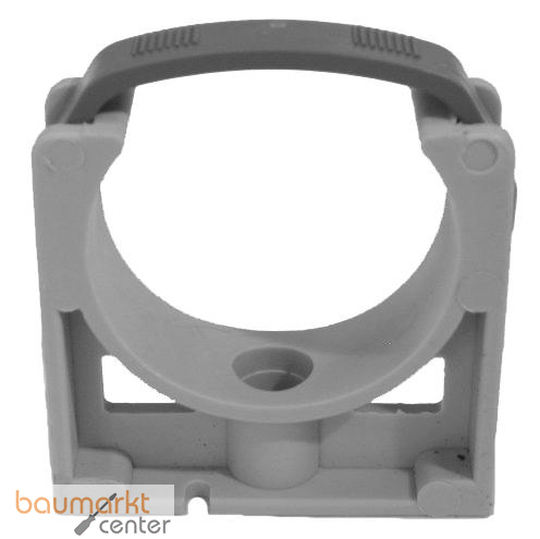 Aliaxis PP Rohrklemme m. Bgel d110 ZIP