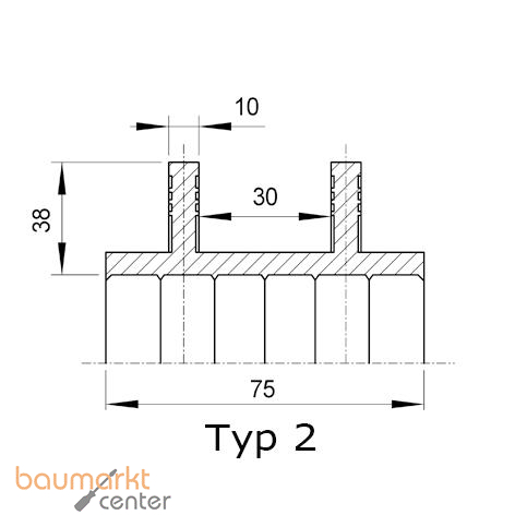 Aliaxis Markragen Kautschuk d1200 MK