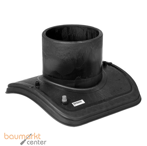 Aliaxis Abw.Sattel ASA VL d 630 / d 225 FRIAFIT