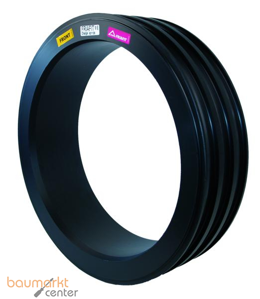 Aliaxis Abw.schachtfutter ASF d 450 / L 135 mm FRIAFIT