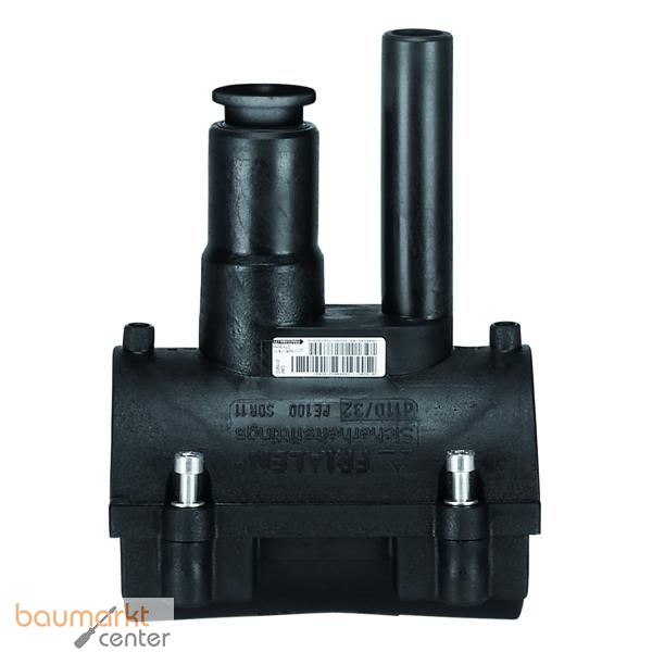 Aliaxis Vertikale Druckanbohrarm. DAP d 160/50 SDR 11 FRIALEN