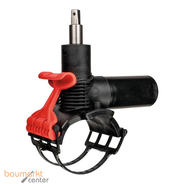 Aliaxis Druckanbohrvent. DAV RED SNAP d 90/32 SDR 11 FRIALEN