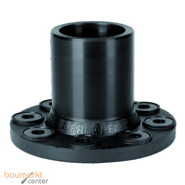 Aliaxis Einschweiflansch EFL d 180/DN 150 FRIALEN