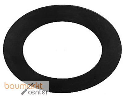 Aliaxis Profildichtung EPDM Vorschw.bund d25 SDR11 g/QBE-ST-EPDM