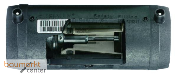 Aliaxis Gasstrmungswcht. FRIASTOP P d 32 /UUE Gas-Stop Syst. Pipelife