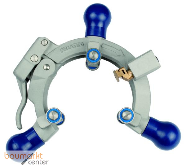 Aliaxis Schlgert f. Rohrend./Sattelfl. FWSG SE d 140 FRIATOOLS