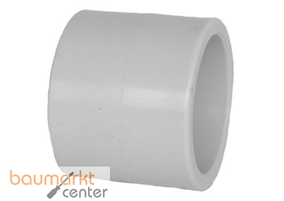 Aliaxis Muffe PP MIM 32mm zum Muffenschweissen