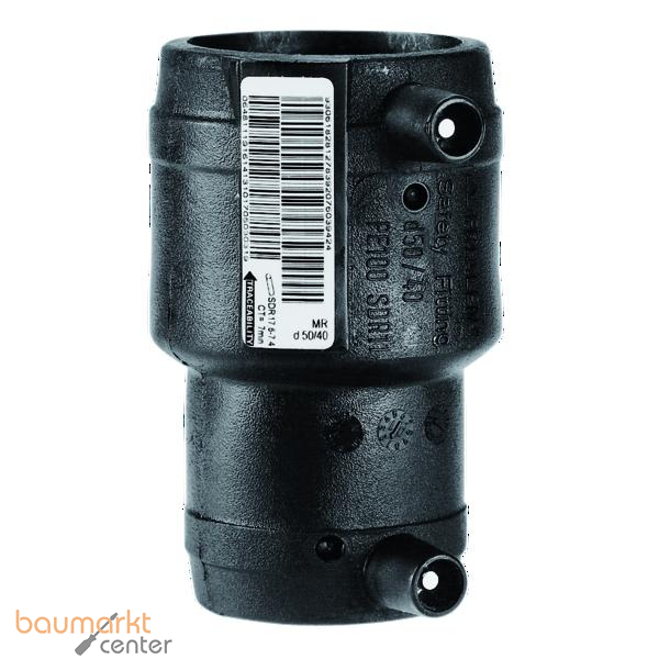 Aliaxis Reduziermuffe MR SDR 11 d 110 / d 90 FRIALEN