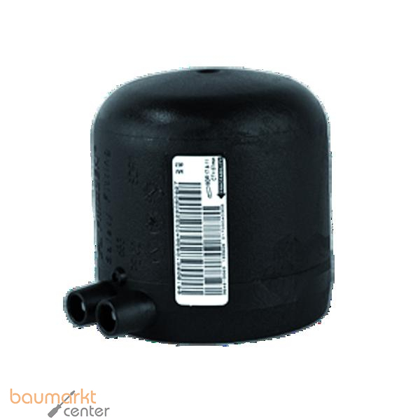 Aliaxis Verschlussmuffe MV SDR 11 d 180 FRIALEN