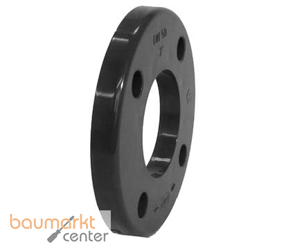 Aliaxis Flansch PVC ODV DN 150 160mm lose ODV