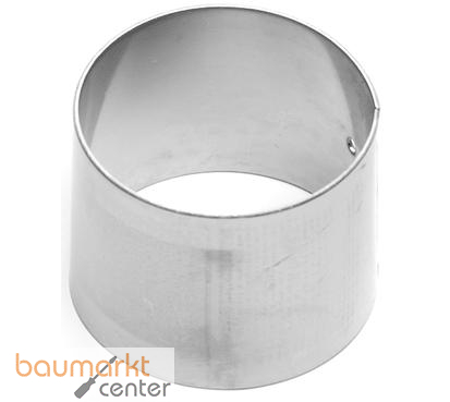 Aliaxis Sttzring f.PE Abfluss d 160 VA bergang von PE auf SML-Guss