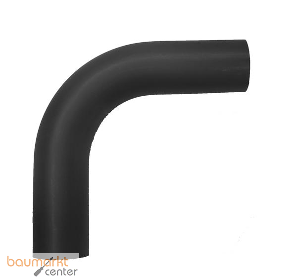 Aliaxis Nahtlose Rohrbogen 90 Gr., gedrckt, PE 100, SDR 11 SBE-90 de 630