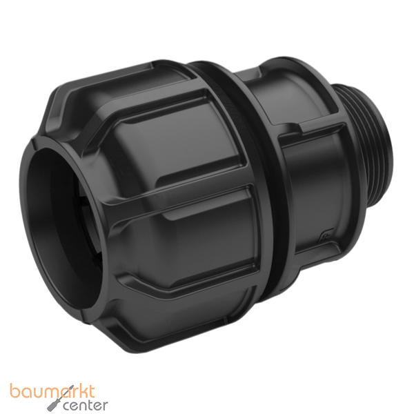 Aliaxis Anschl.Verschr. AG/PP PMP d 25 x R 3/4 MAGNUM 3G