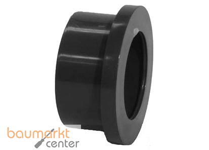 Aliaxis Adapterbundbuchse PVC-U d125 QPV-FE-FK