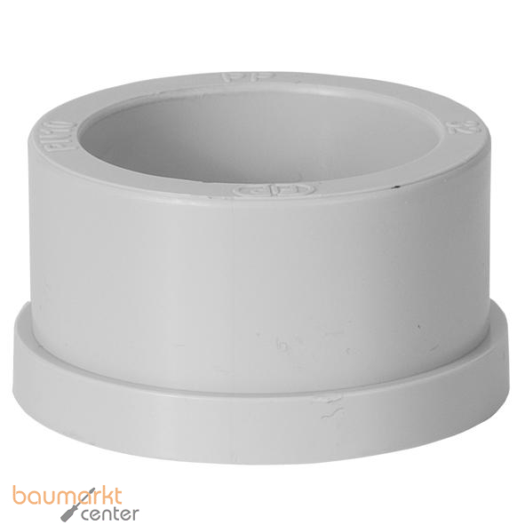 Aliaxis PP-H Einlegeteil Q/BIGM d 20