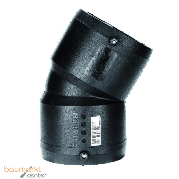 Aliaxis Winkel 30 Gr. W30 d 160 FRIALEN