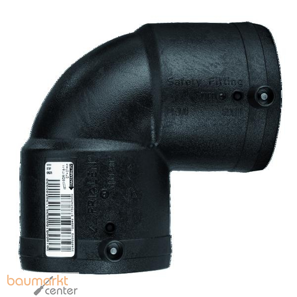 Aliaxis Winkel 90 Gr. W90 d 110 FRIALEN