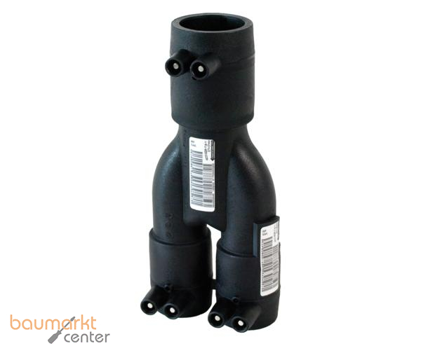 Aliaxis Y-Stck Y d 32/32/40 FRIALEN