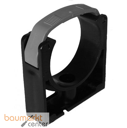 Aliaxis PE Rohrklemme m. Bgel d25 ZIE