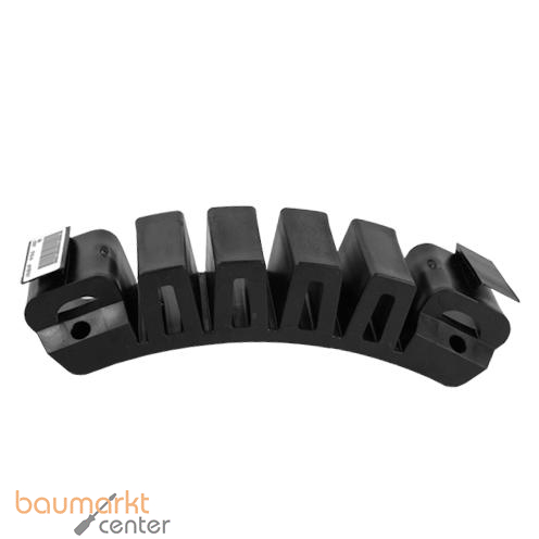 Aliaxis FIXBLOC d 160-1600 Fixierung z. Aufn. axialer Schub/Zugkrfte FRIAFIT